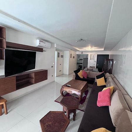 Apartment Sea View With Pool โอรีร์ ภายนอก รูปภาพ