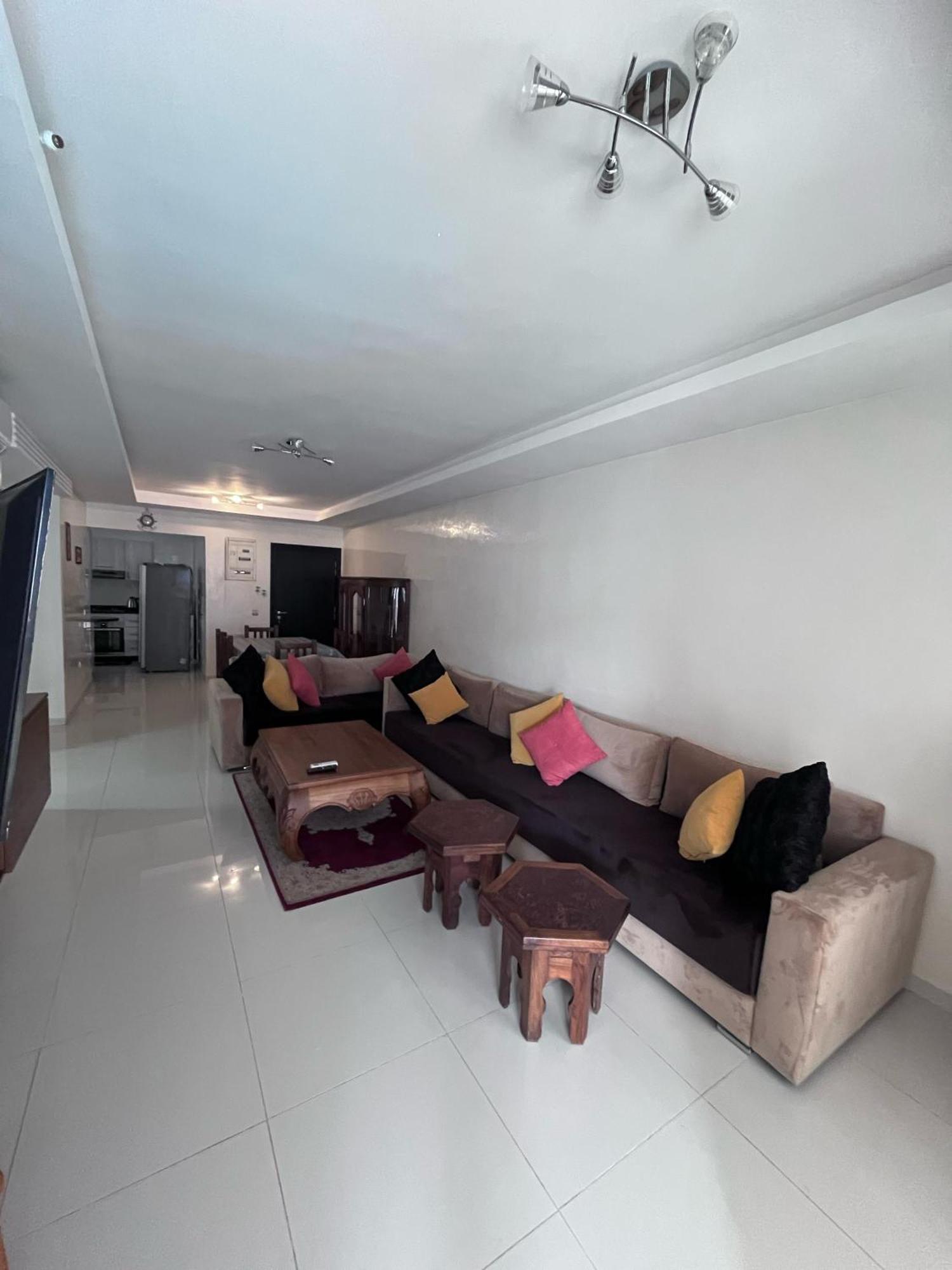 Apartment Sea View With Pool โอรีร์ ภายนอก รูปภาพ