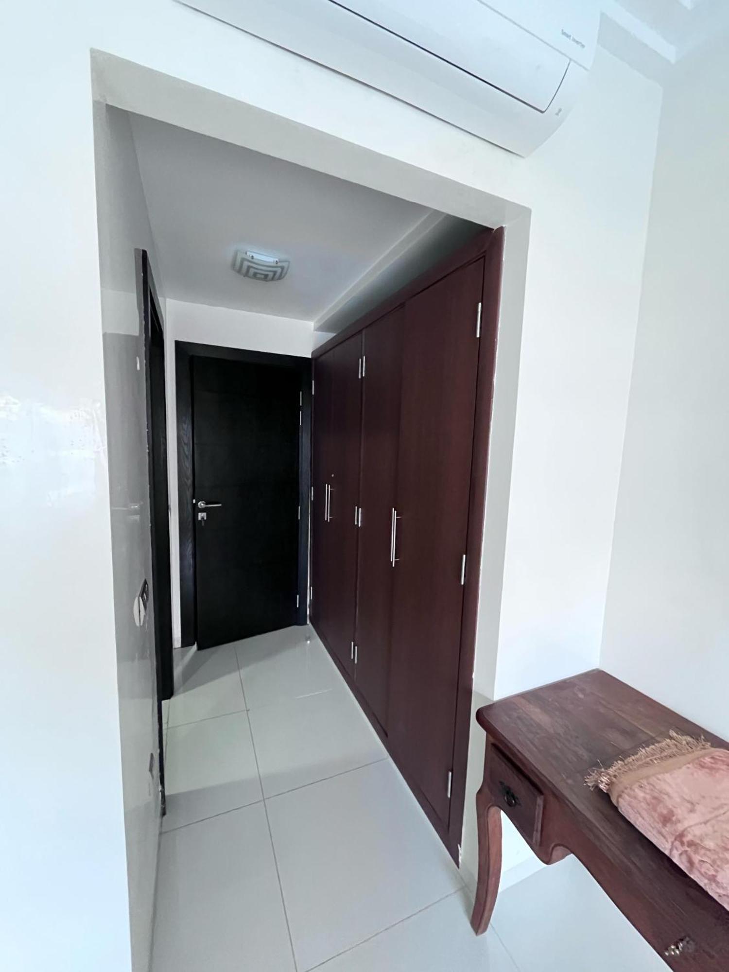 Apartment Sea View With Pool โอรีร์ ภายนอก รูปภาพ