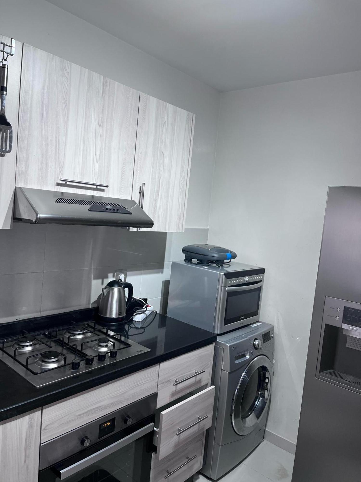 Apartment Sea View With Pool โอรีร์ ภายนอก รูปภาพ