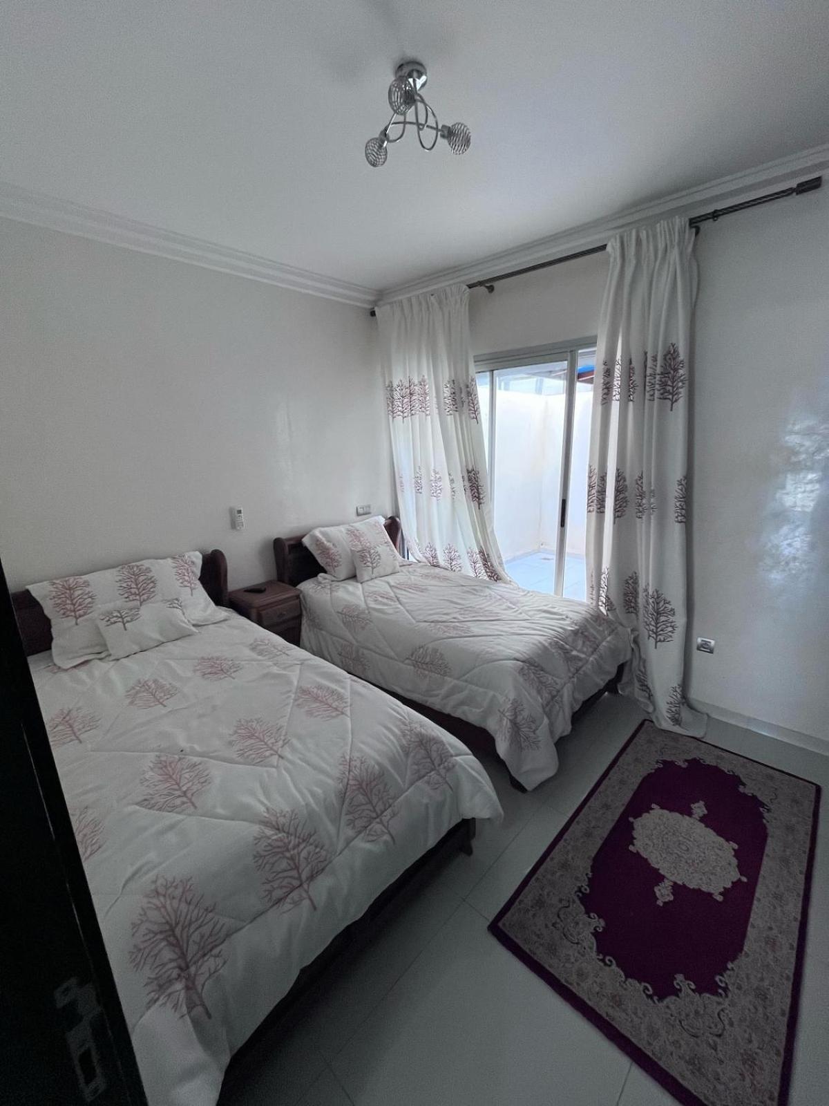 Apartment Sea View With Pool โอรีร์ ภายนอก รูปภาพ