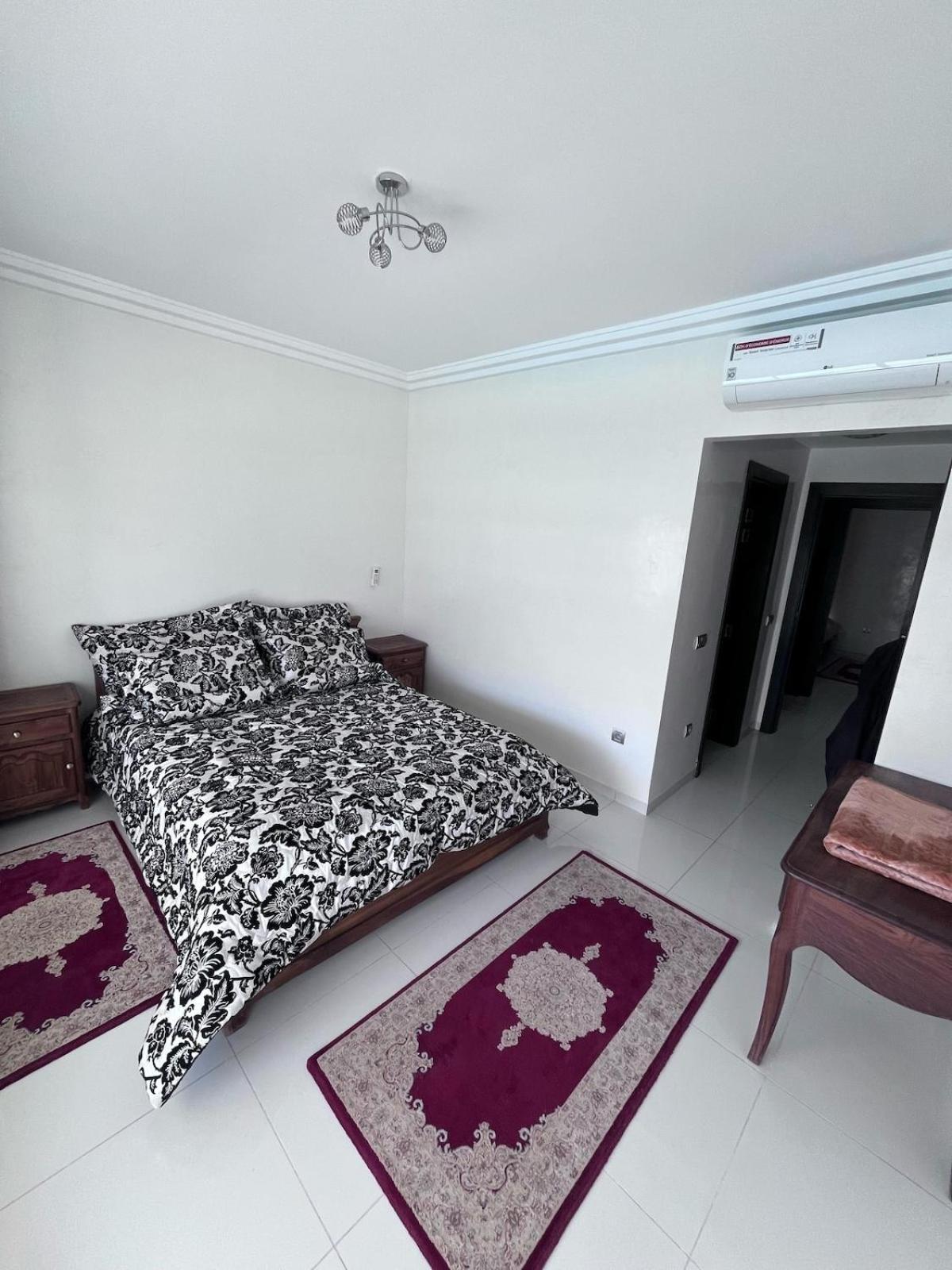Apartment Sea View With Pool โอรีร์ ภายนอก รูปภาพ