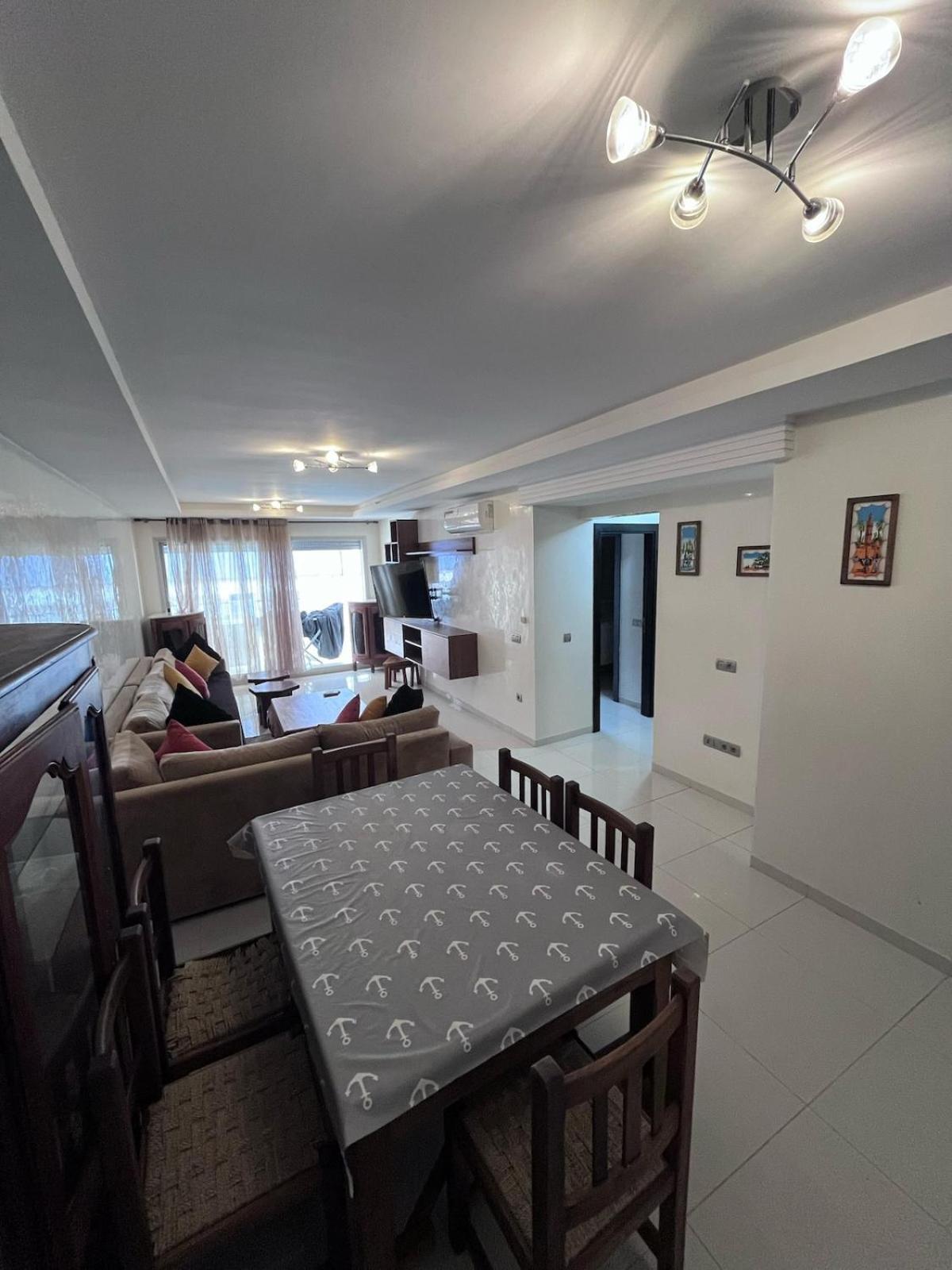 Apartment Sea View With Pool โอรีร์ ภายนอก รูปภาพ
