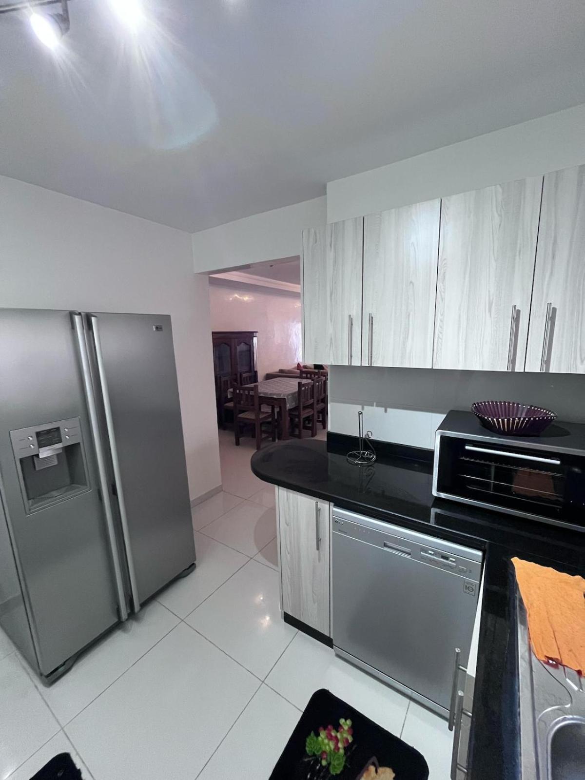 Apartment Sea View With Pool โอรีร์ ภายนอก รูปภาพ